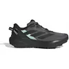 Image de Chaussures de trail femme adidas Terrex Tracefinder Plus Gore-Tex Gris 41 1/3