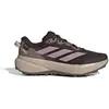 Image de Chaussures de trail gore-tex femme adidas Terrex Tracefinder Plus Marron 39 1/3