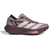 Image de Chaussures de trail femme adidas Terrex Agravic Gore-Tex 2 Violet 38 2/3