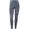 Image de Legging 7/8 femme adidas ADI365 Climacool AOP Noir M