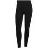Image de Legging 7/8 femme adidas Climacool Noir L