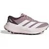 Image de Chaussures de trail femme adidas Terrex Agravic SL Violet 40 2/3