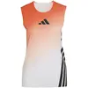 Image de Débardeur femme adidas Terrex Xperior Pro Blanc M