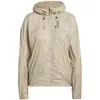 Image de Veste imperméable femme adidas adi365 Marron XL
