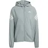 Image de Veste femme adidas Iconic Vert M
