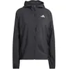 Image de Veste imperméable femme adidas adi365 Essentials Noir S