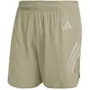 Image de Short 2 en 1 adidas Formotion Iconic Marron L