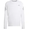 Image de Maillot manches longues adidas ADI365 Iconic Blanc XL