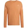 Image de Maillot manches longues adidas ADI365 Iconic Orange 2XL