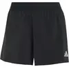 Image de Short femme adidas Essentials Noir L 4"