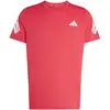 Image de Maillot adidas Climacool Iconic Rouge S