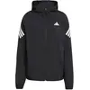 Image de Veste à capuche femme adidas Adi365 3S Noir M