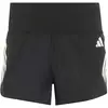 Image de Short femme adidas Adi365 Noir L 4"
