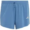 Image de Short femme adidas Climacool+ ADI365 Bleu S 3"