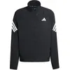 Image de Veste adidas Iconic Formotion Noir M