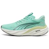Image de Chaussures de running femme Puma Magnify Nitro 3 Vert 37,5