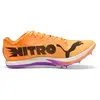 Image de Chaussures d'athlétisme Puma Nitro Elite 3 Orange 38,5