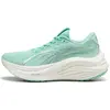Image de Chaussures de running femme Puma MagMax NITRO  Vert 39