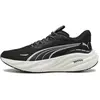 Image de Chaussures de running femme Puma Velocity NITRO 4 Noir 37