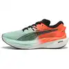 Image de Chaussures de running Puma Deviate Nitro 3 Hyrox AH25 Rouge 45