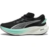 Image de Chaussures de running femme Puma Deviate Nitro 3 Noir 38