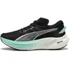 Image de Chaussures de running femme Puma Deviate Nitro 3 Noir 39