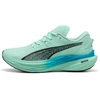 Image de Chaussures de running Puma Deviate Nitro 3 Vert 45