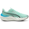 Image de Chaussures de running femme Puma Velocity Nitro 4 Vert 38