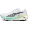 Image de Chaussures de running femme Puma Deviate Nitro 3 Blanc 38