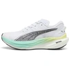 Image de Chaussures de running femme Puma Deviate Nitro 3 Blanc 40