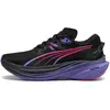 Image de Chaussures de running femme Puma Deviate Nitro 3 Digitokio Noir 37
