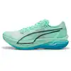 Image de Chaussures de running Puma Deviate Nitro Elite 3 Vert 41