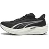 Image de Chaussures de running femme Puma Deviate Nitro 4 Noir 38,5