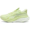 Image de Chaussures de running femme Puma Magnify Nitro  3 Vert 38,5