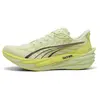 Image de Chaussures de running Puma Deviate Nitro 4 Vert 42