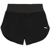 Image de Short femme Puma Dreamrun 3" Noir S
