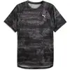 Image de T-shirt Puma Go-To Noir S