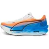 Image de Chaussures de running femme Puma Deviate Nitro Elite 3 Ekiden Blanc 38