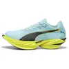 Image de Chaussures de running femme Puma FAST-R Nitro Elite 3 Bleu 37