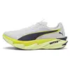Image de Chaussures de running Puma Deviate Nitro Elite 4 Bleu 42