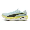 Image de Chaussures de running Puma Deviate Nitro Elite 4 Gris 44,5