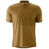 Image de Maillot 1/2 zip Gonso Adventure Vert M