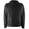 Image de Veste imperméable Gonso Essential Noir S