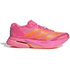 Image de Chaussures de running femme adidas Adizero Boston 13 Rose 38 2/3
