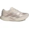 Image de Chaussures de running femme adidas Adizero Evo SL Rose 38
