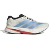 Image de Chaussures de running femme adidas Adizero Boston 13 Blanc 40 2/3