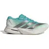 Image de Chaussures de running adidas Adizero Boston 13 Turquoise 46