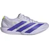 Image de Chaussures de running femme adidas Adizero Adios 9 Light Strike Pro Violet 41 1/3