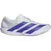 Image de Chaussures de running adidas Adizero Adios 9 Light Strike Pro Violet 42 2/3
