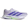 Image de Chaussures de running adidas Adizero Boston 13 Violet 47 1/3